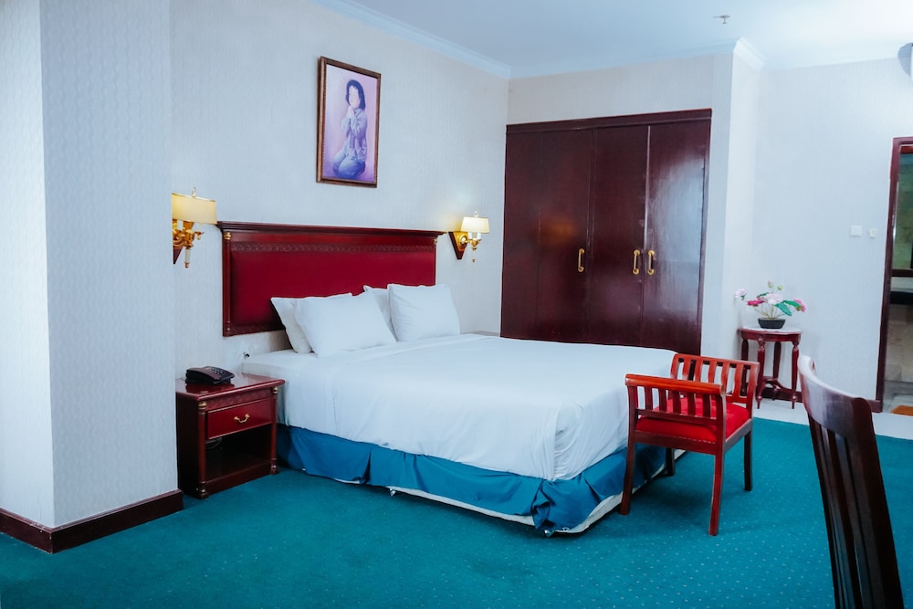 Pia Hotel Bandung 15/34