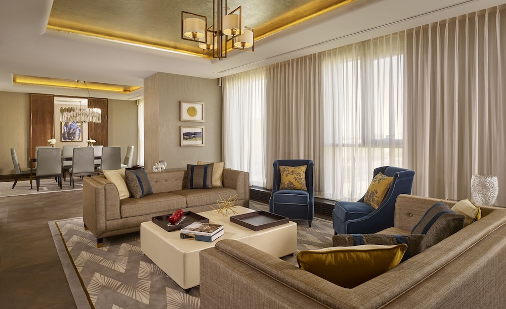 THE RITZ-CARLTON ASTANA 23/39
