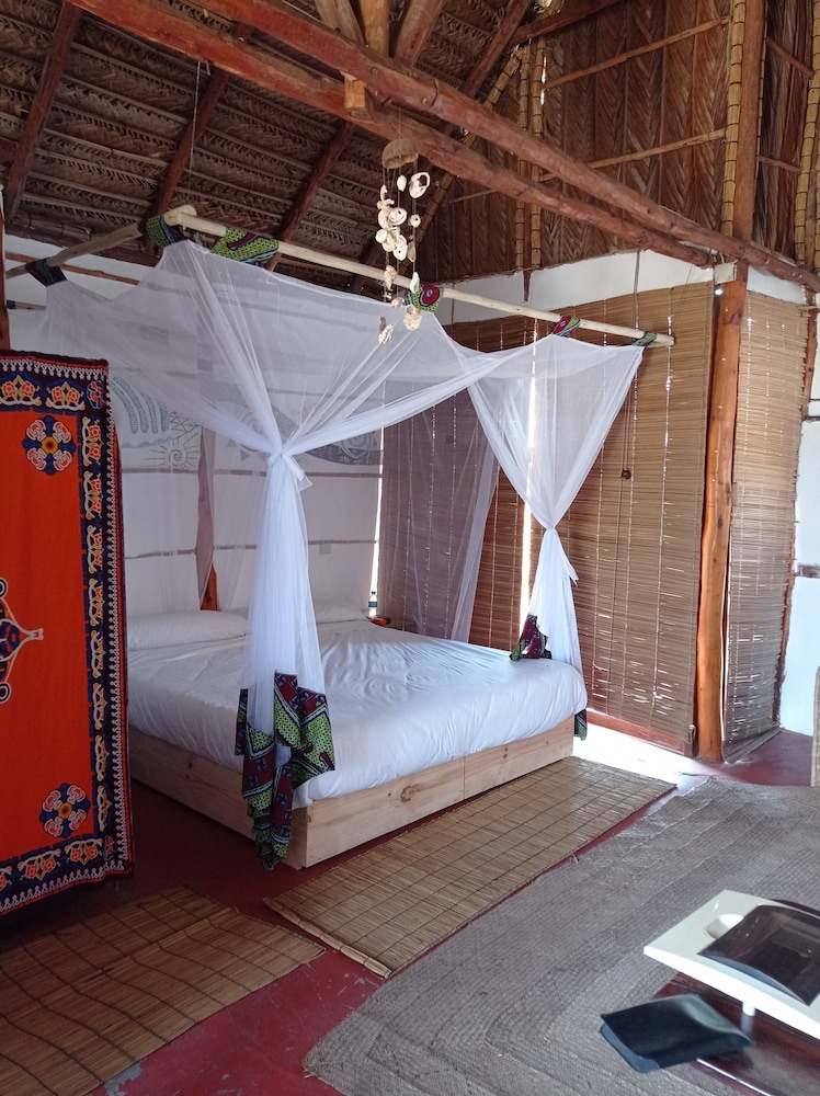 Duna Lodge 14/40