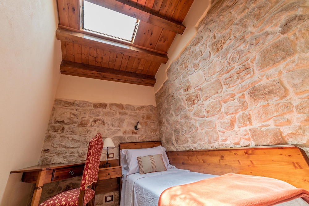 Torre Don Virgilio Country Hotel 5/50