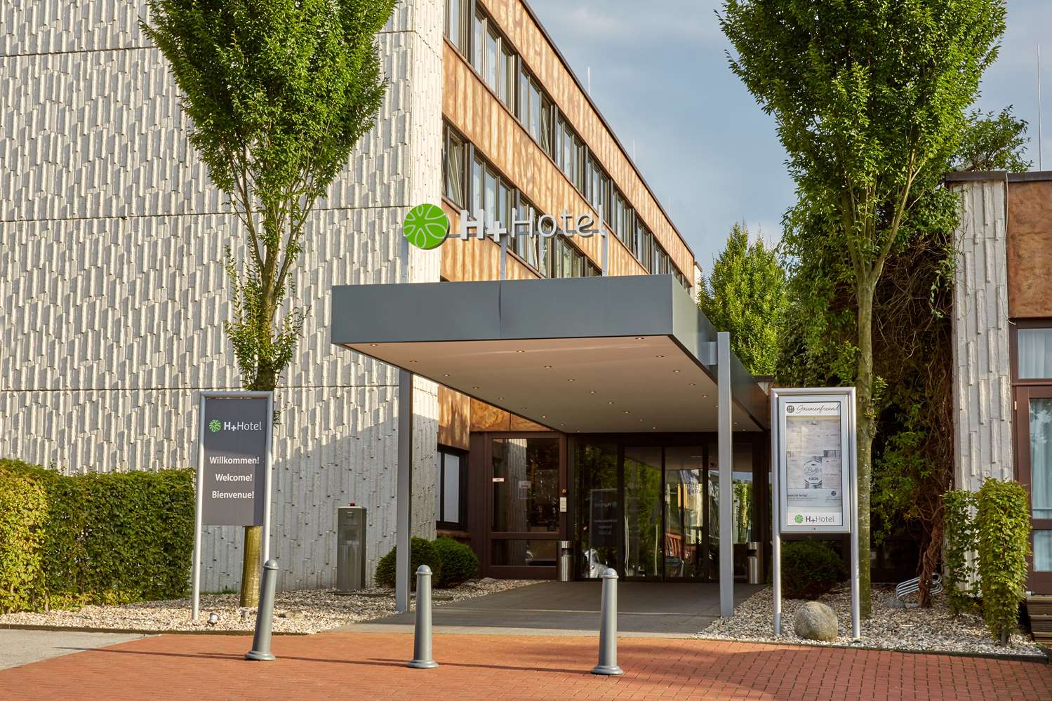 Best Western Hotel Bochum 28/31