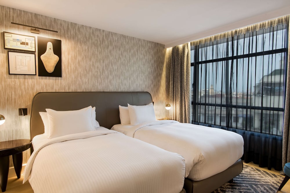 Radisson Blu Hotel Casablanca City Center 28/73