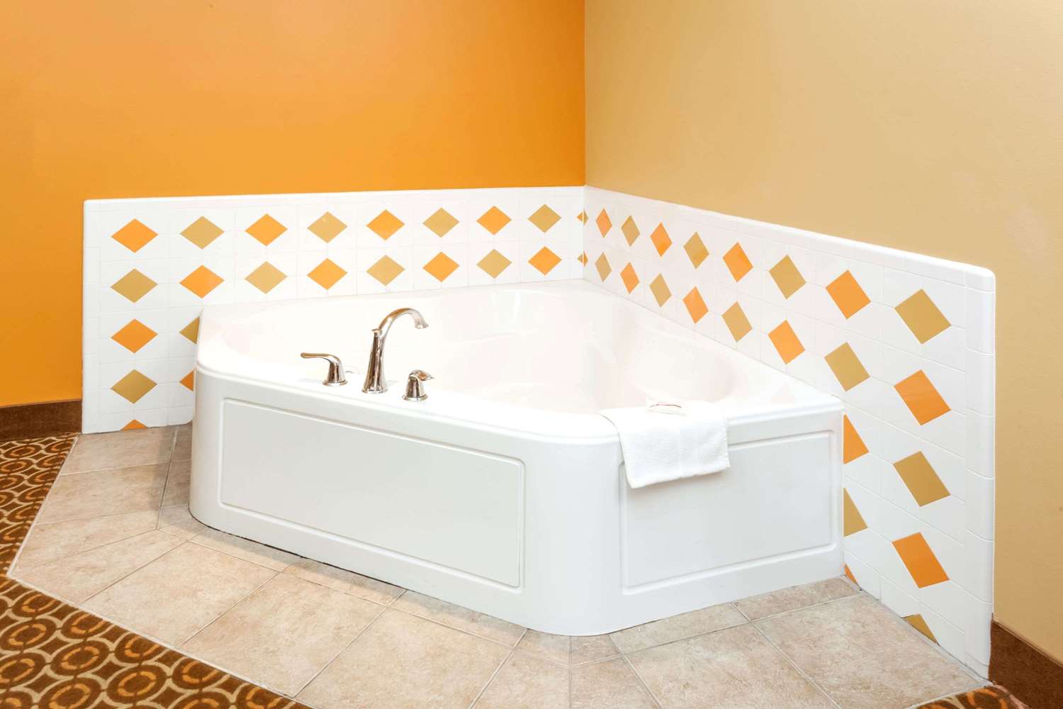 Microtel Inn Suites by Wyndham South Bend at Notre Dame 2/11