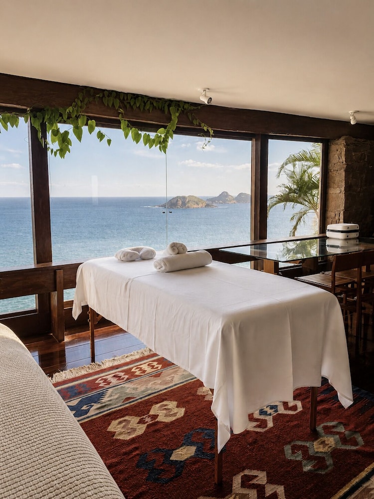 Cliffside Guest House Experience 53/67