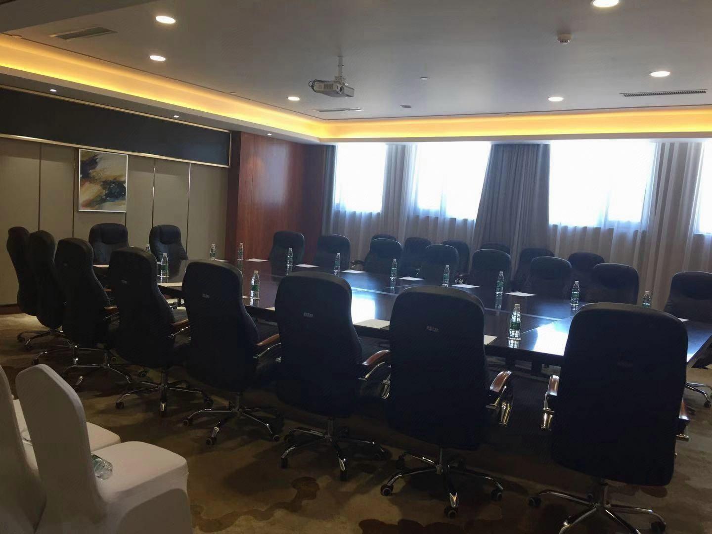 Tianming Jinjiang International Hotel 29/33