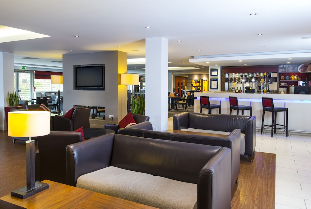 Holiday Inn Express Northampton - South, an IHG Hotel 25/64