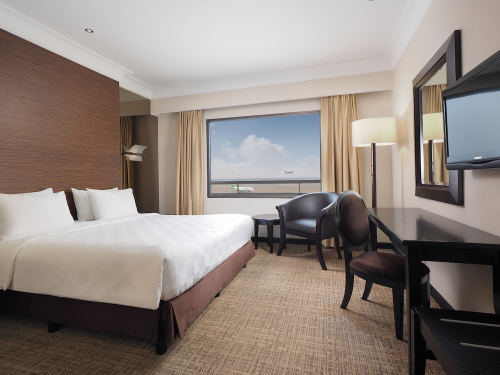 Jakarta Airport Hotel 18/39