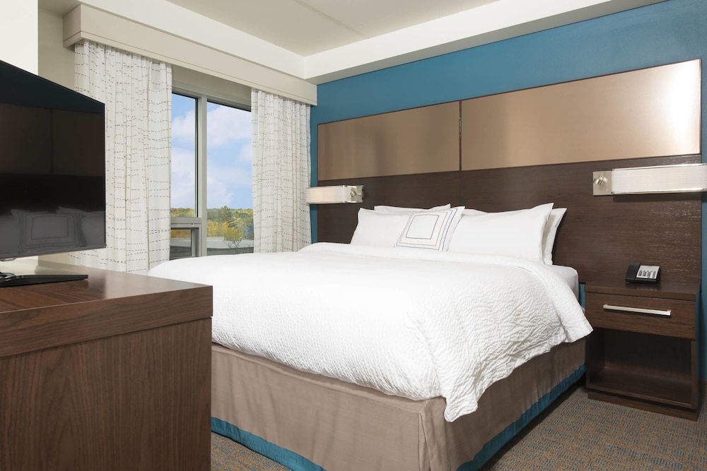 RESIDENCE INN ANN ARBOR DOWNTOWN 10/41