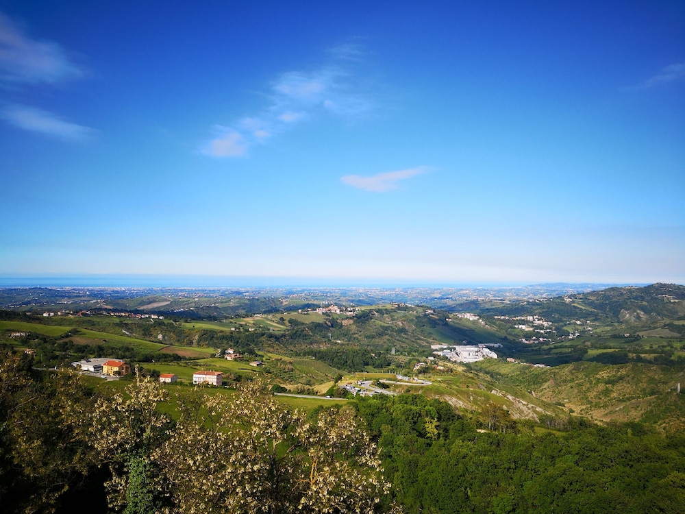 Hotel San Marino Idesign 27/34