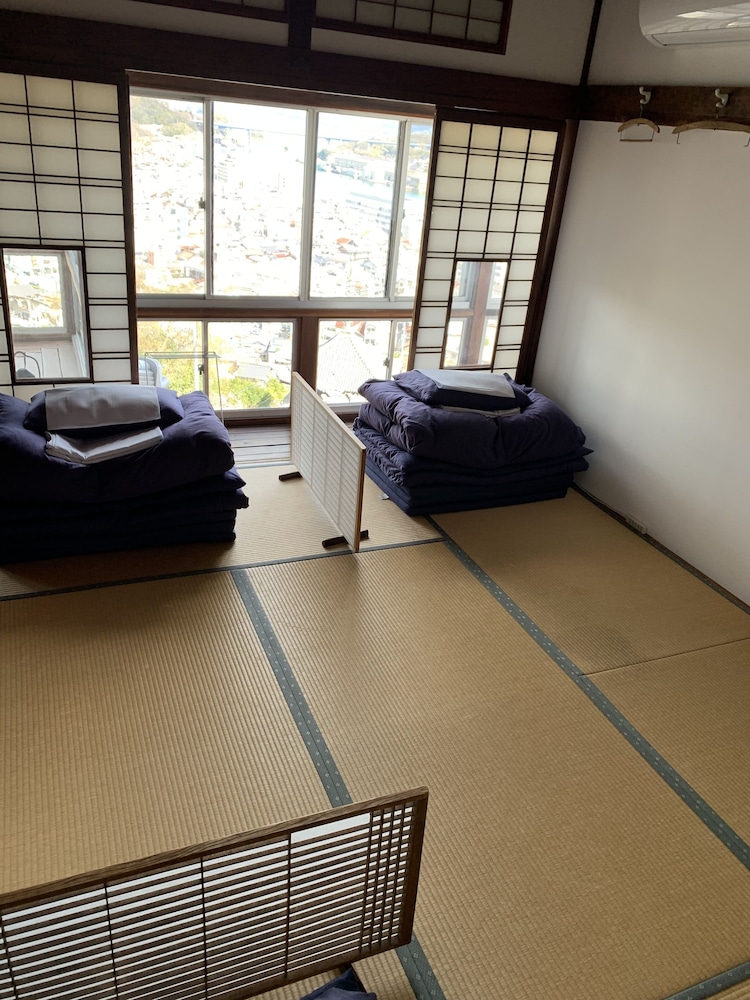 Onomichi Guest House Miharashi-Tei - Hostel 55/72