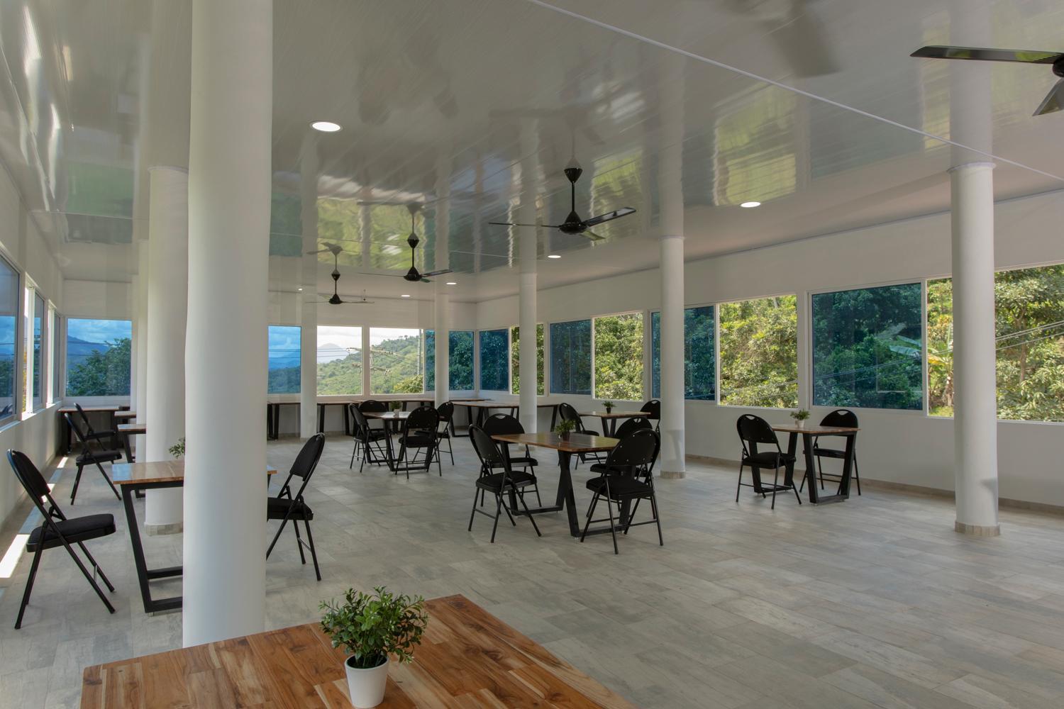 Hotel Natural Hills by H&R 32/58