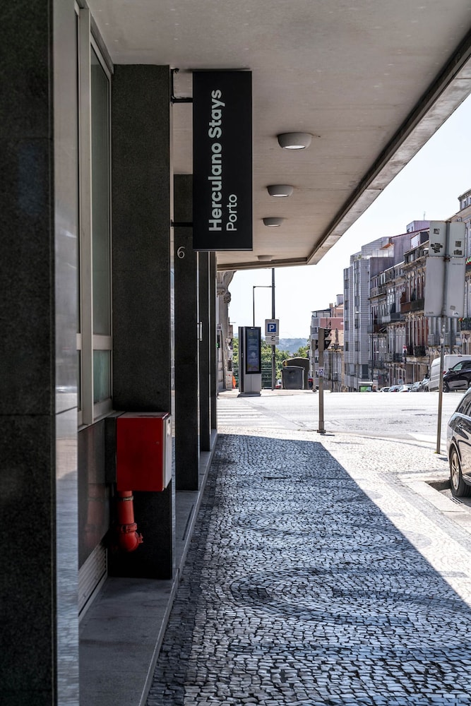 Istay Hotel Porto Centro 47/50