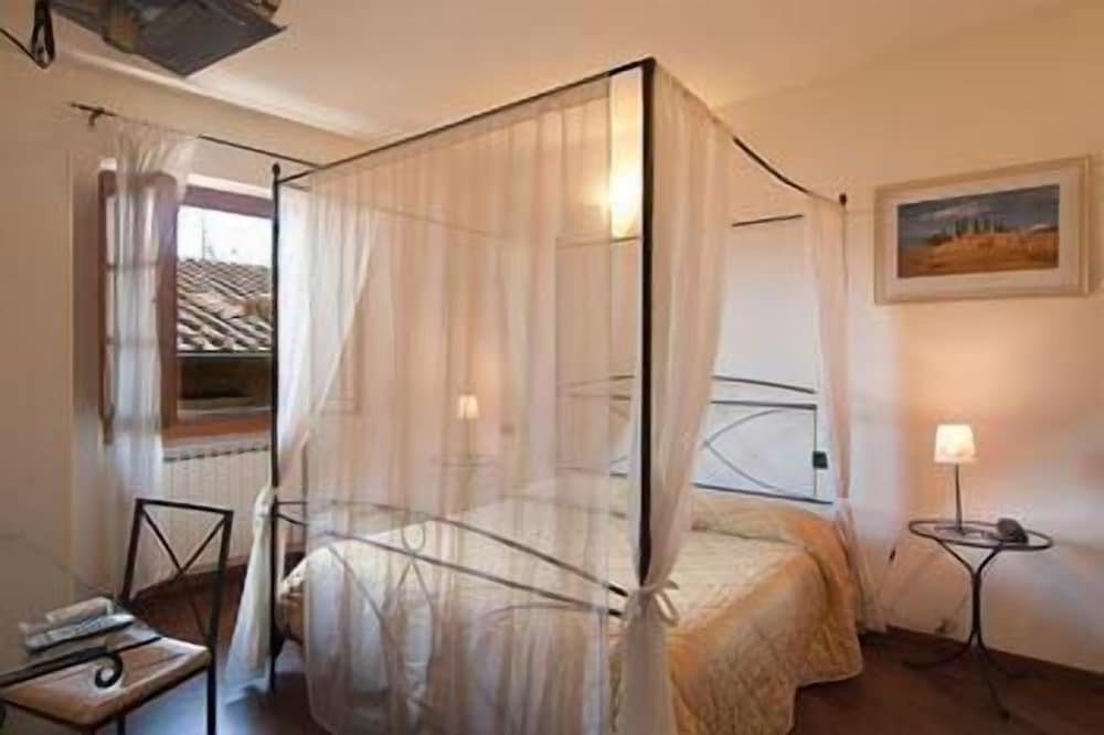 Arco Antico B&B 16/16