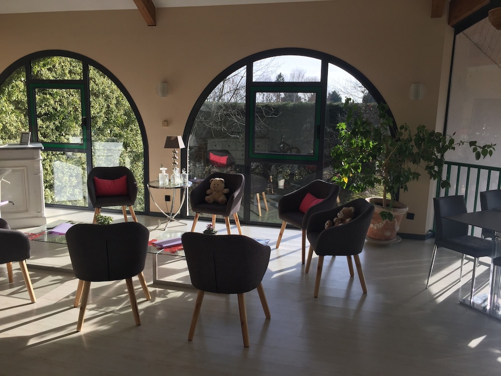 Golf Hotel Colvert 23/39