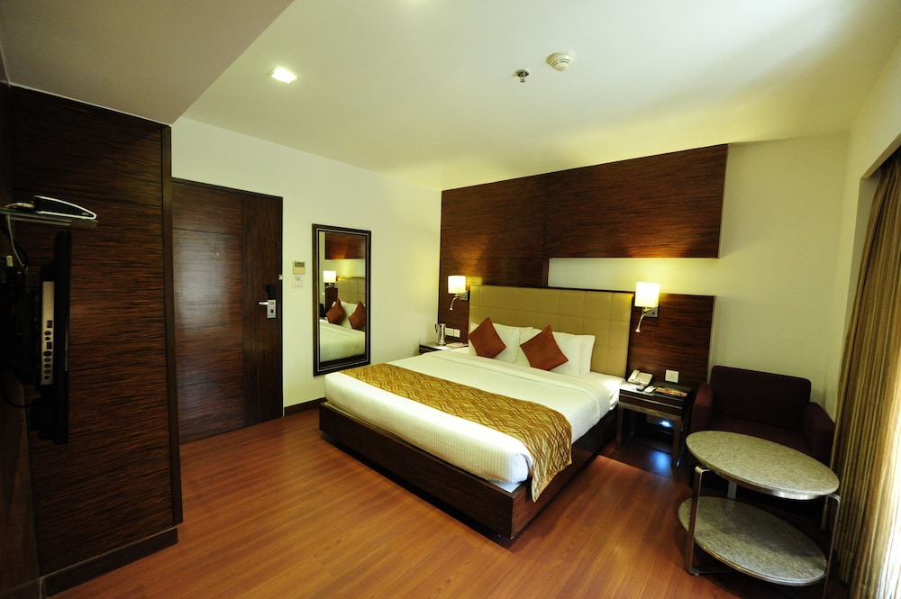 Hotel Suba Star 13/50