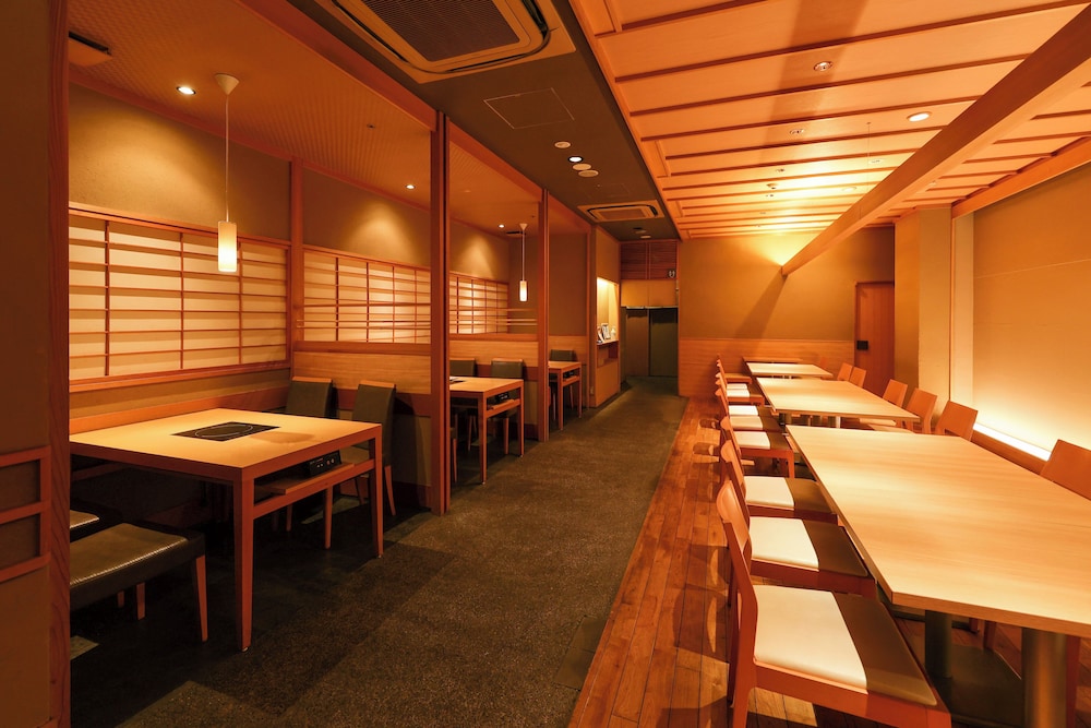 Hotel Mystays Kyoto Shijo 27/50