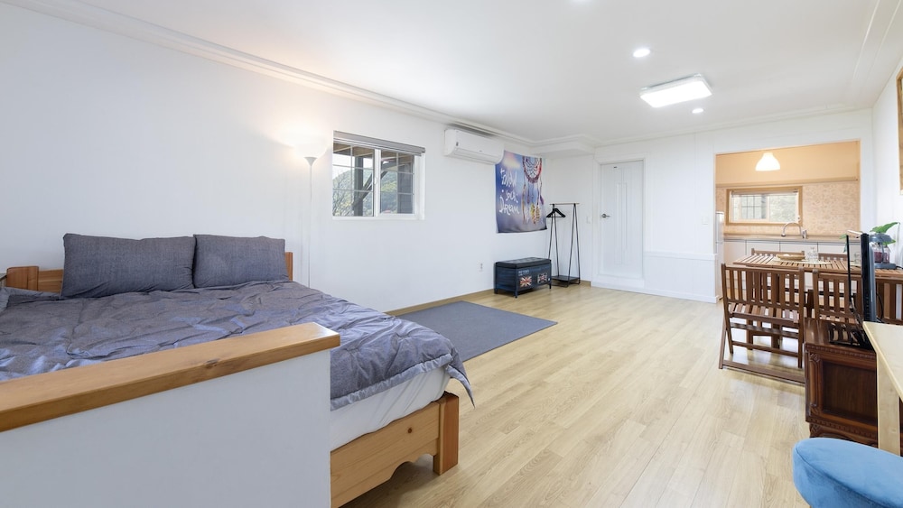 Namhae Jj House Pension 30/48