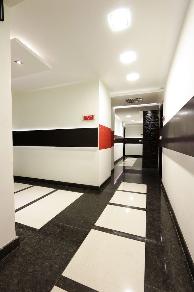 Prajwal By Mango Hotels 11/36
