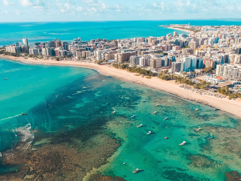 Mercure Maceio Pajucara 46/50