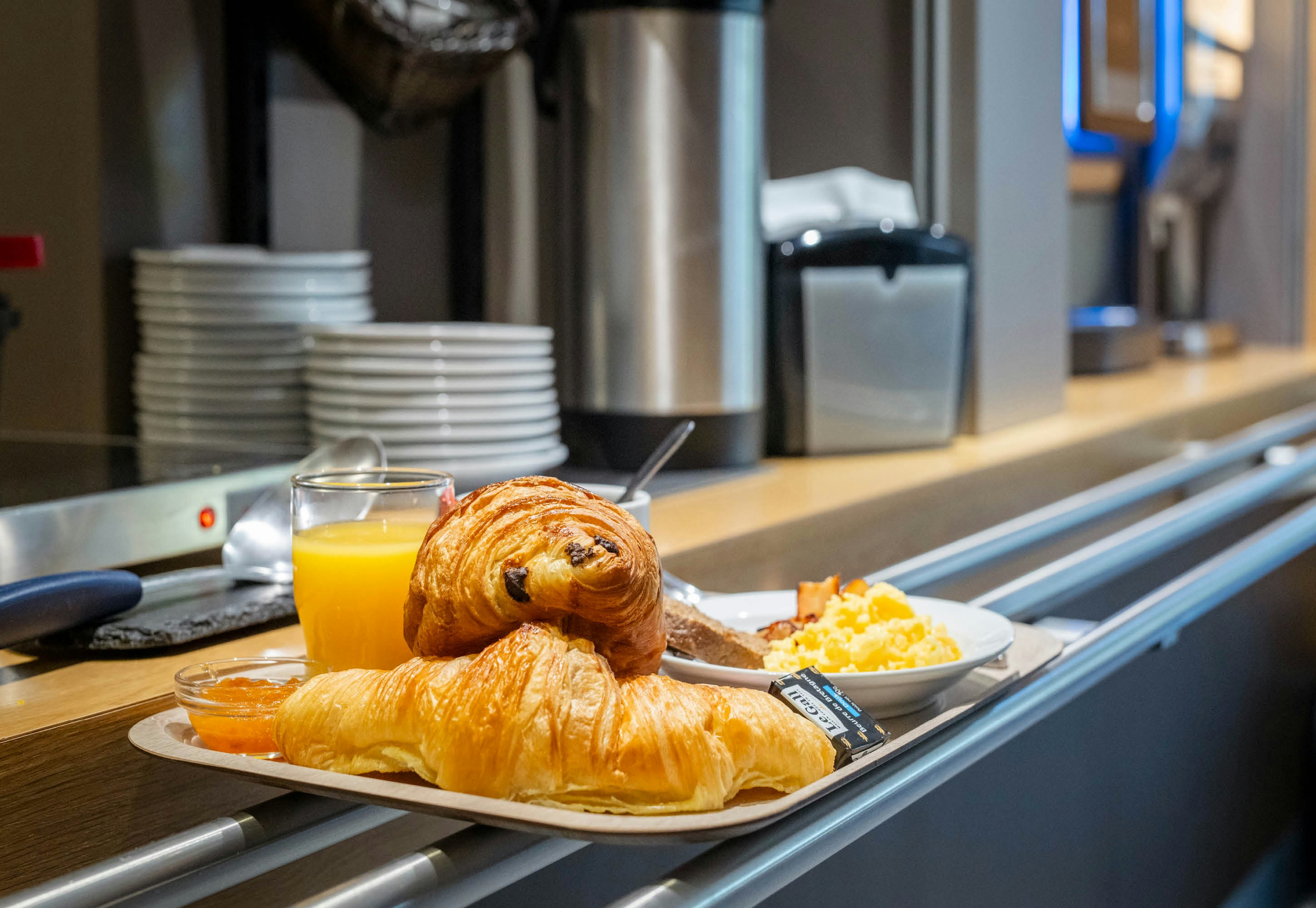 B&B HOTEL Avignon 1 18/37