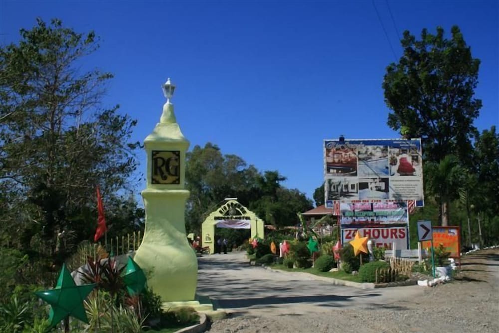 Rio Grande Laoag Resort Hotel 34/47