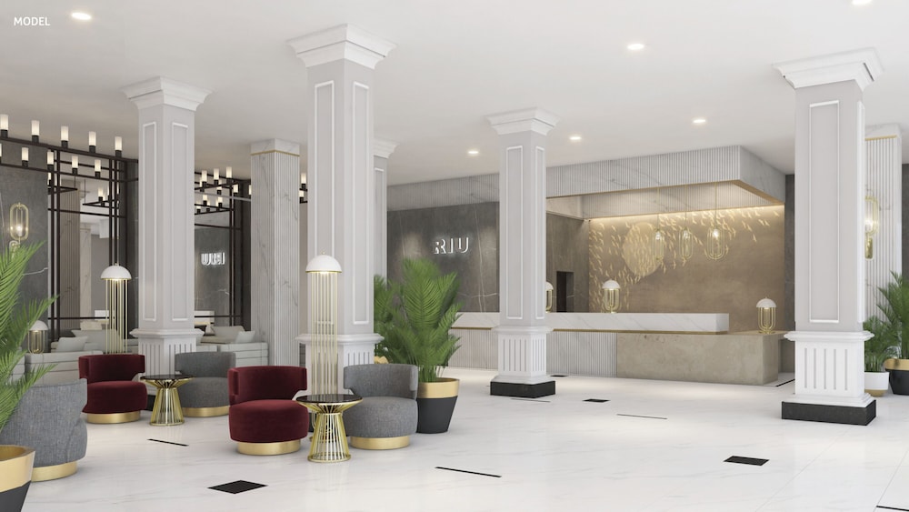 Hotel Riu Madeira 10/67