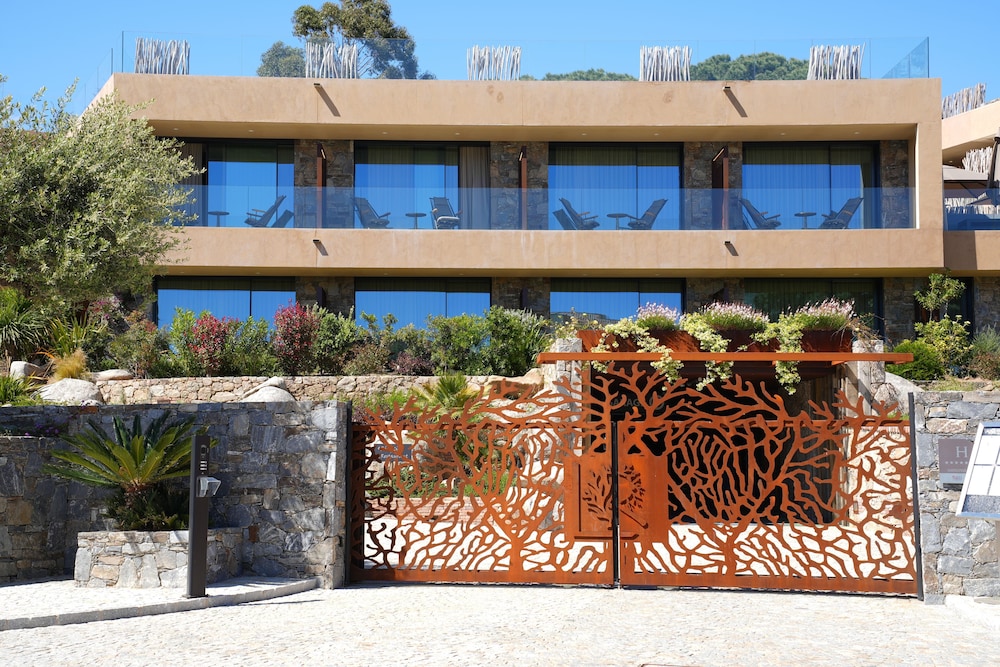 Les Regalia Hotel & Spa in CORSICA