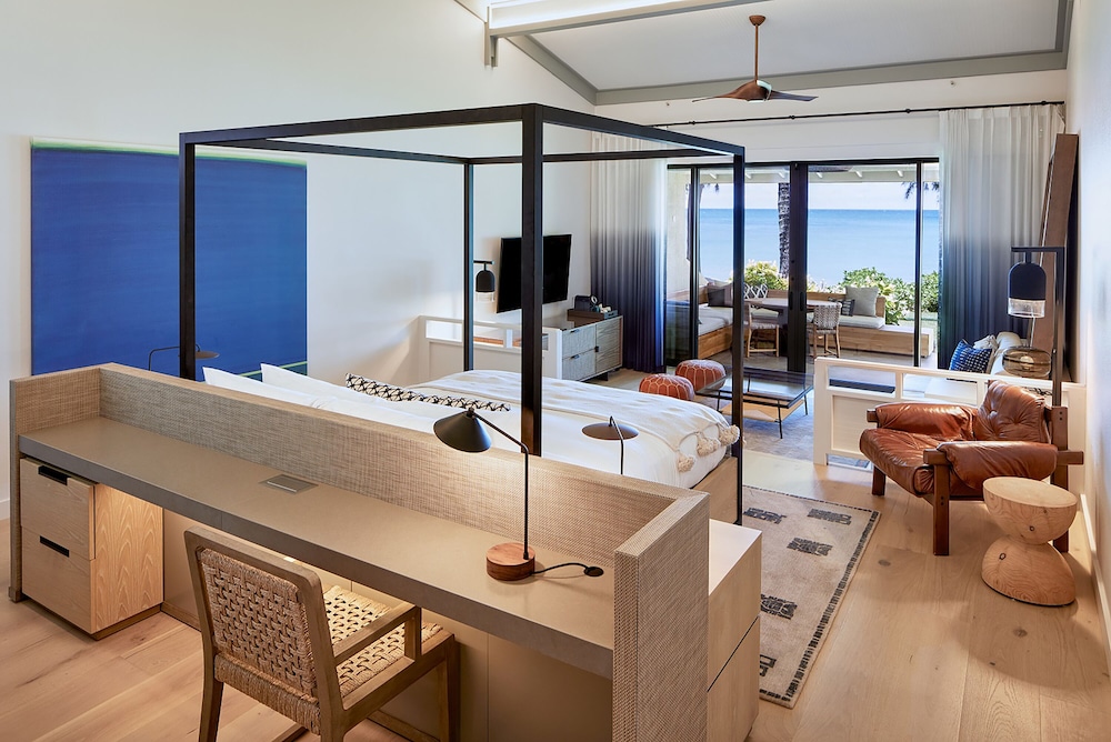 The Ritz-Carlton O ahu, Turtle Bay 28/28