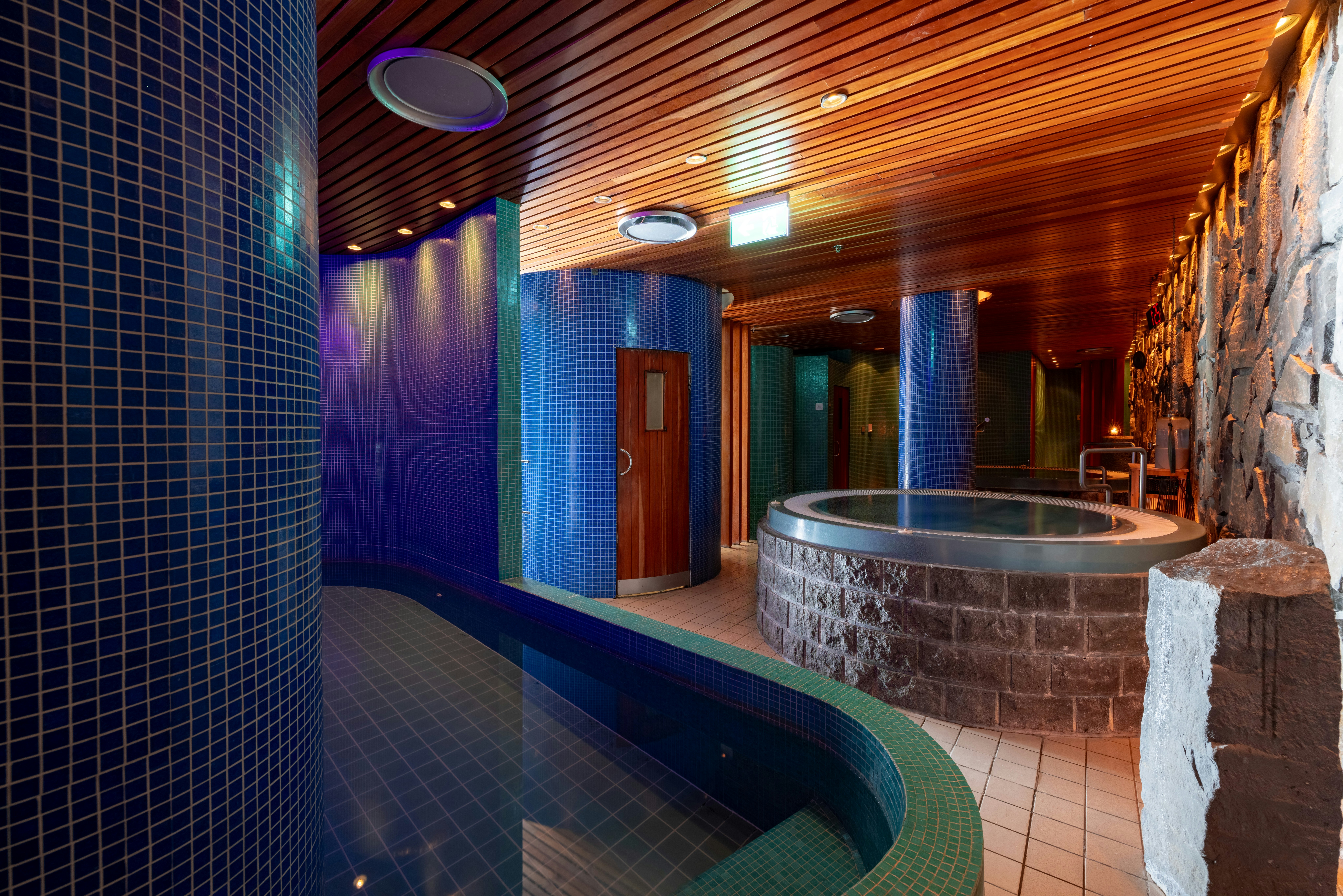 Hilton Reykjavik 43/89