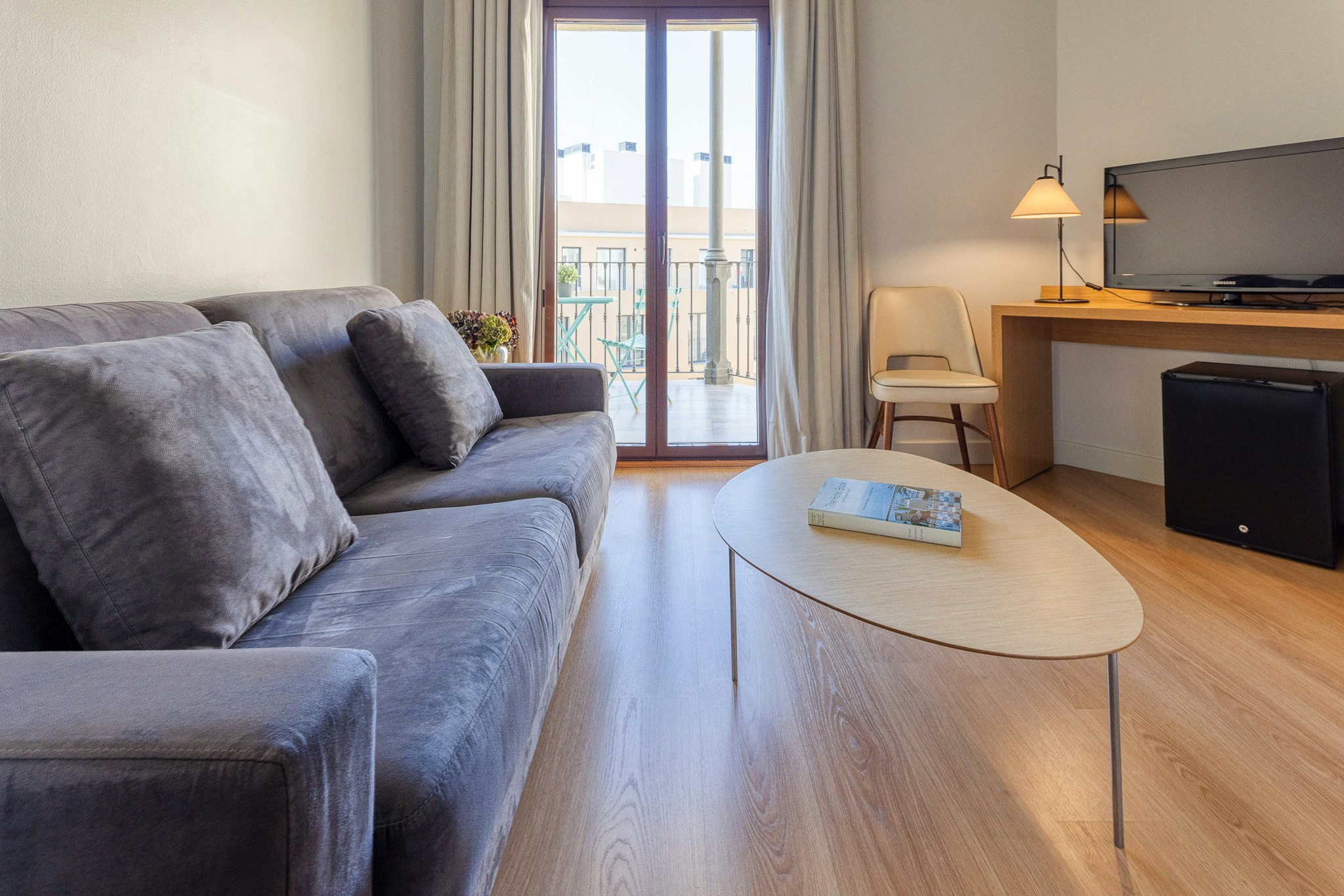 Hotel Arc La Rambla 18/39