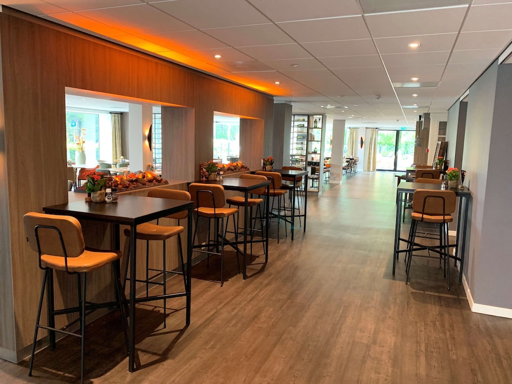 GOLDEN TULIP ZOETERMEER - DEN HAAG 45/64