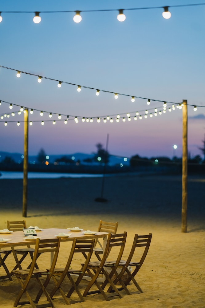 Bann Pae Cabana Hotel And Resort 49/61