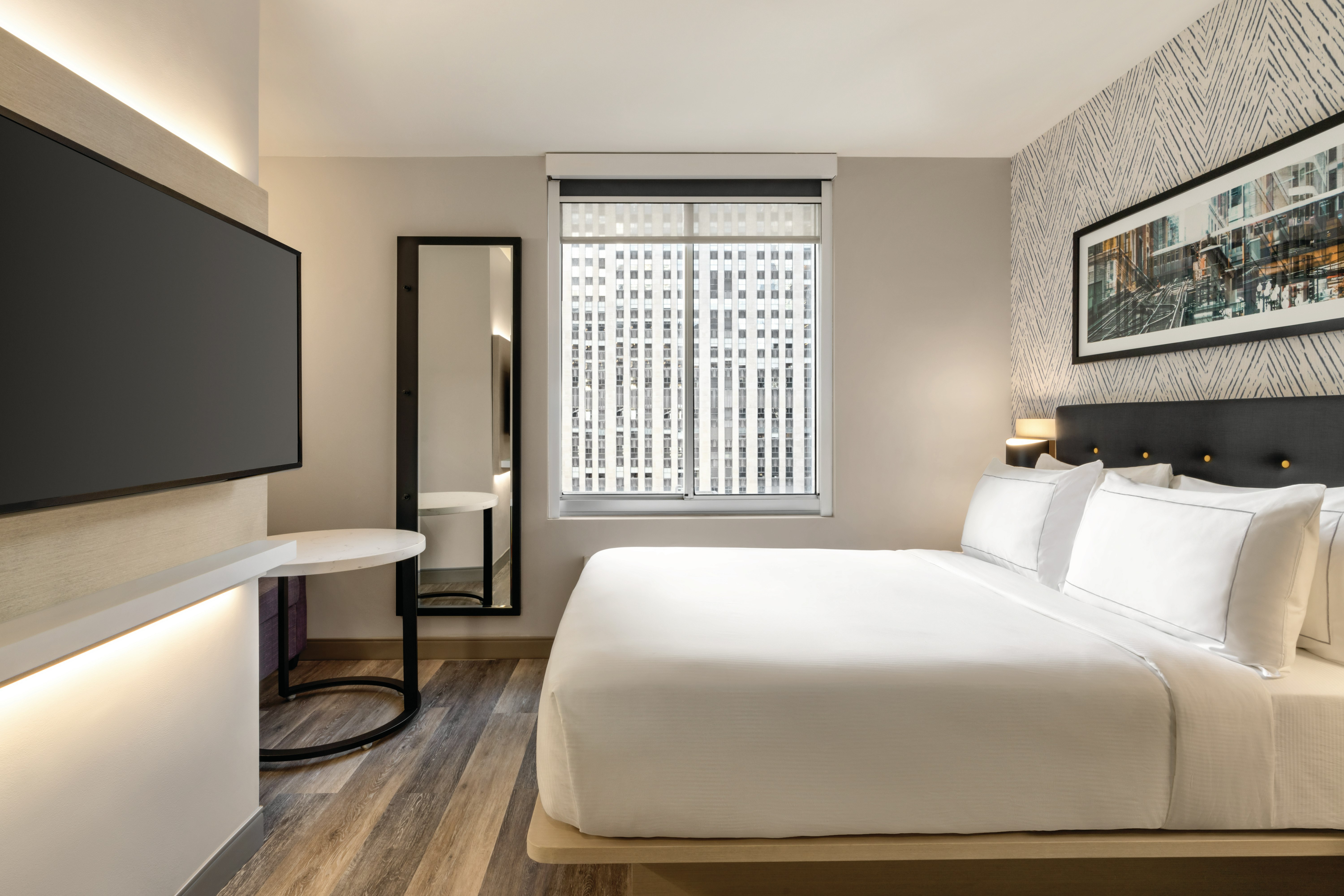 DoubleTree by Hilton New York Midtown Fifth Ave 18/61