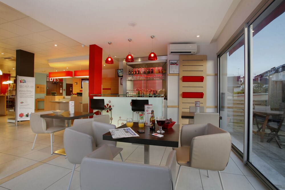 Ibis Brive Centre 33/65