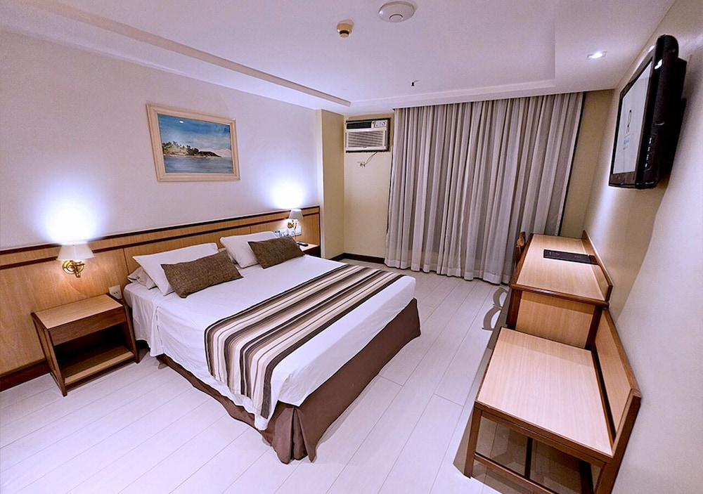 SUPERIOR, DOUBLE BED