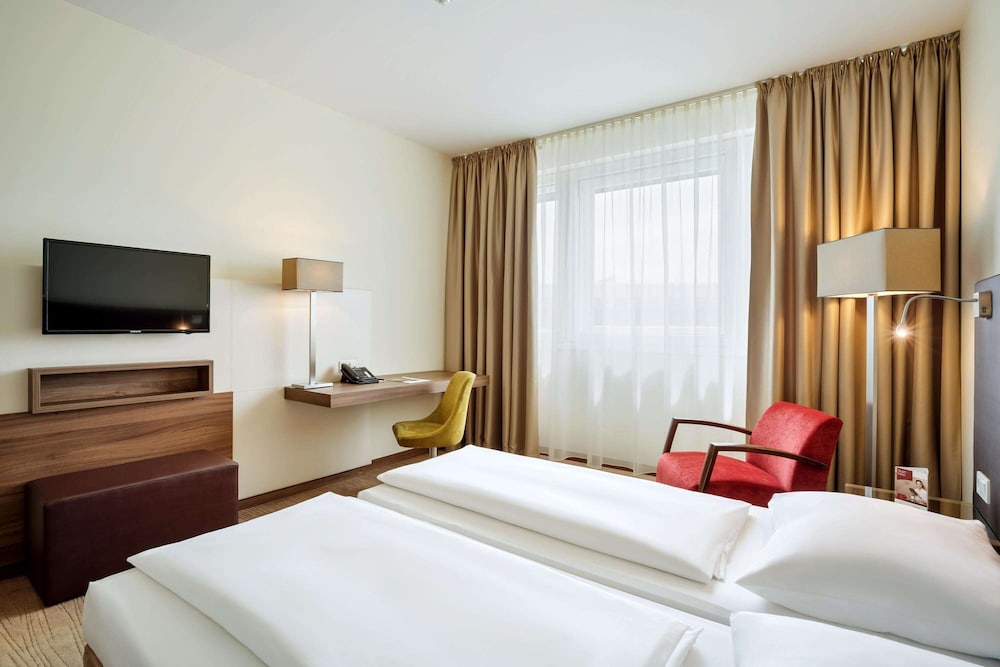 AUSTRIA TREND HOTEL DOPPIO 16/70