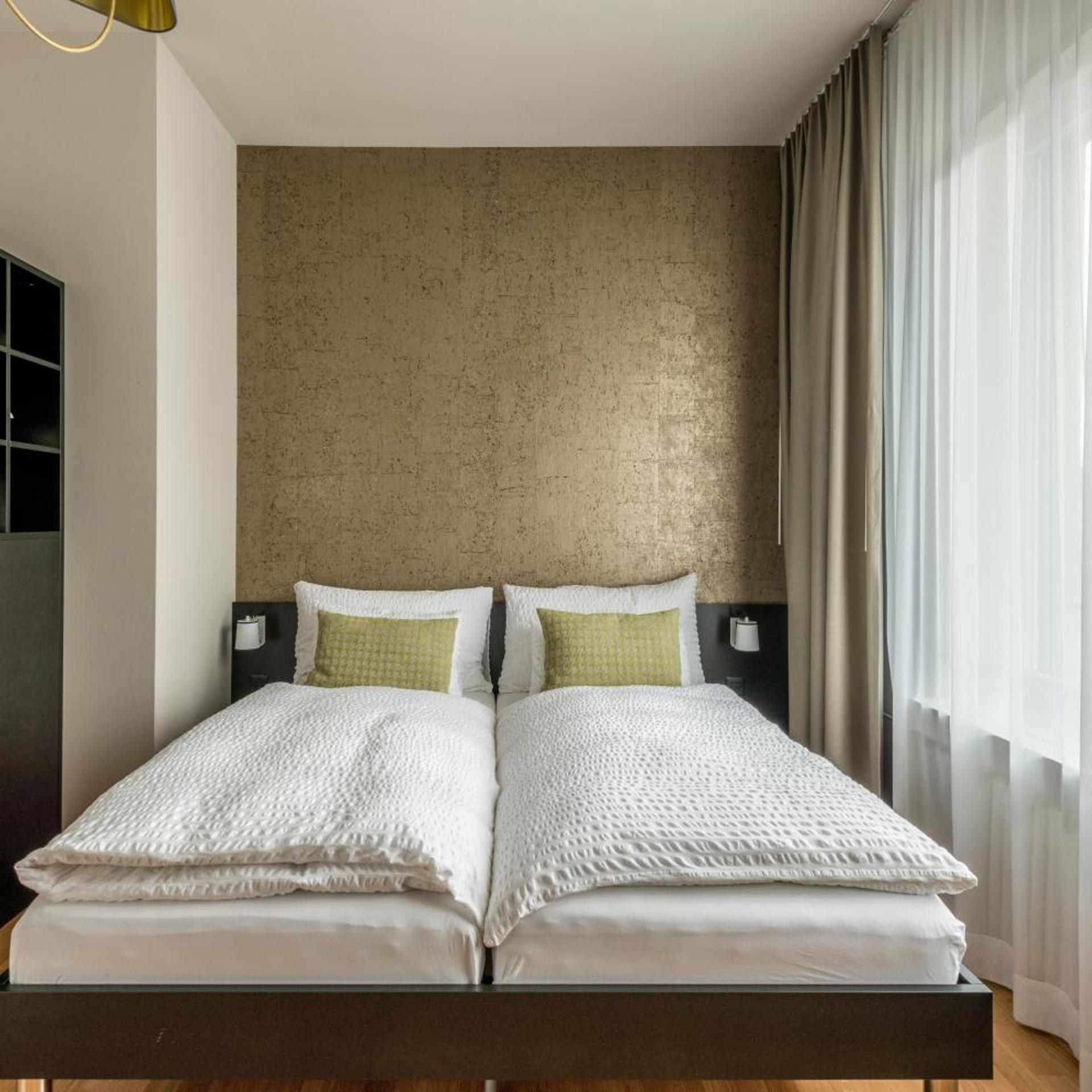 Boutique Hotel KARL 8/50