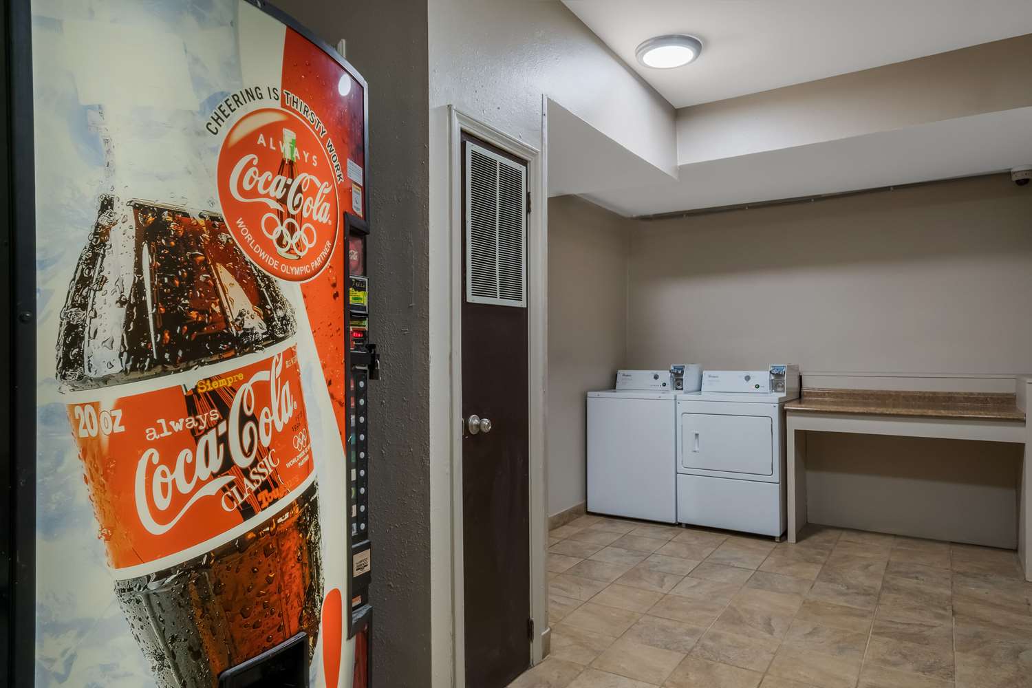 Quality Inn Jefferson at I-85 24/35
