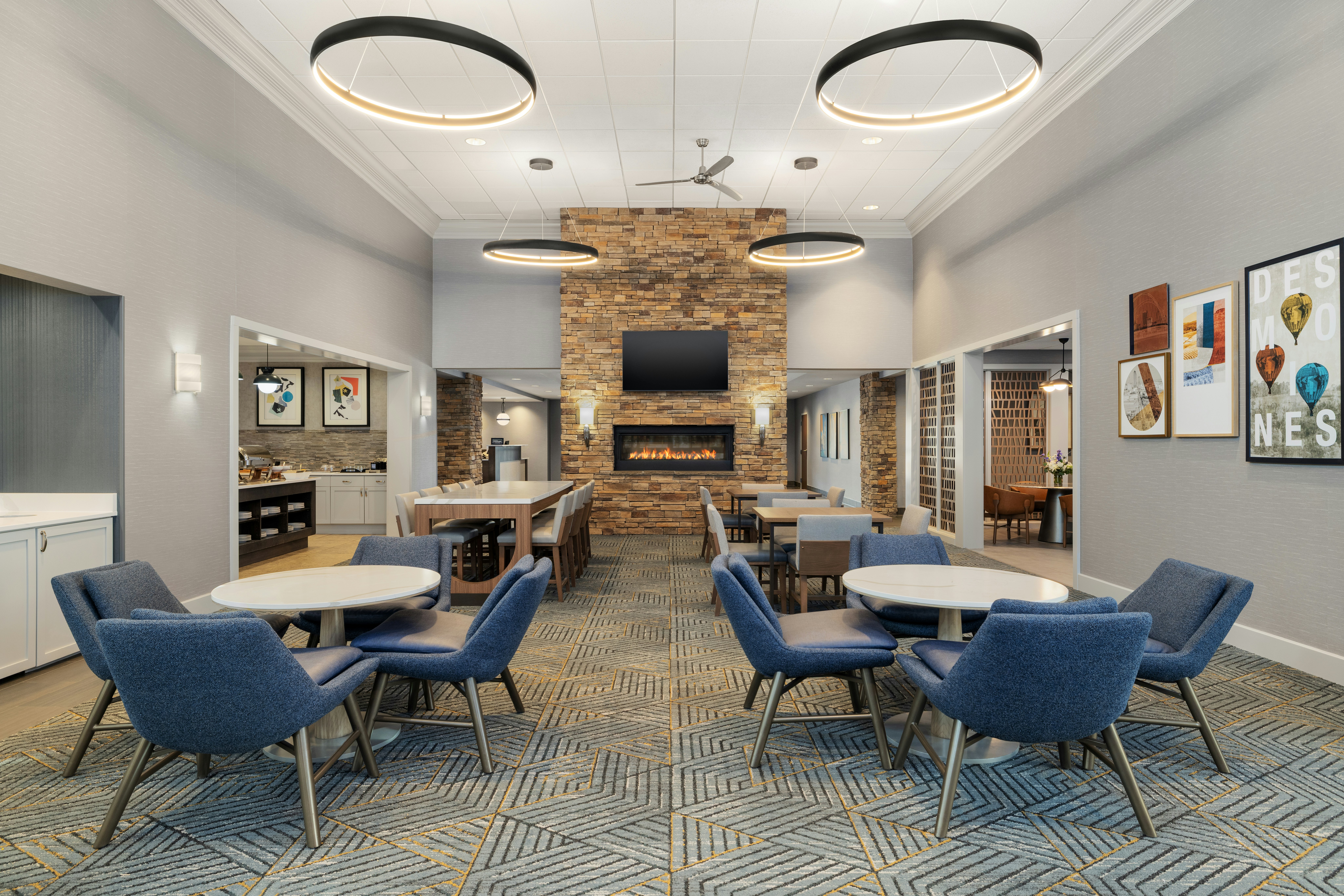 HOMEWOOD SUITES BY HILTON WEST DES MOINES/SW MALL AREA 20/38