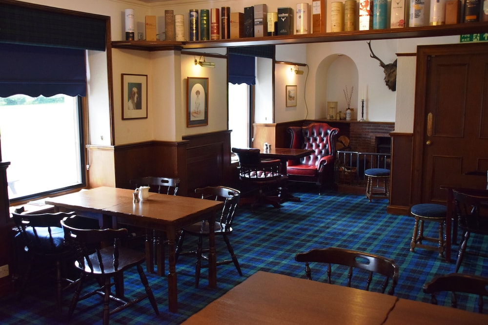 Saplinbrae Hotel And Lodges 38/50