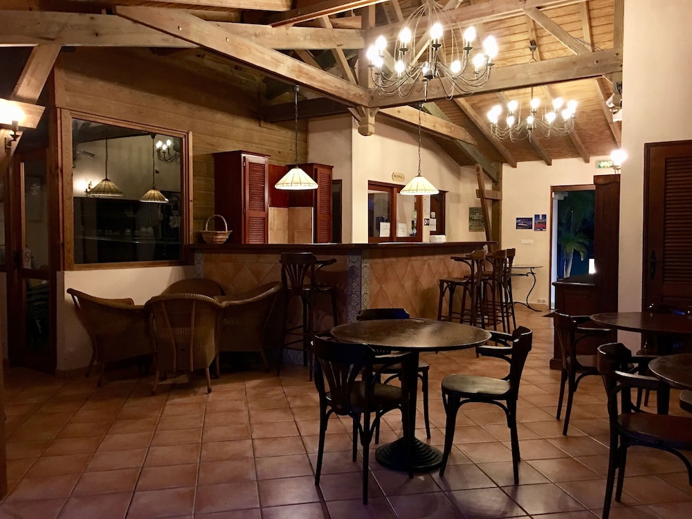 Residence Le Vallon 35/50