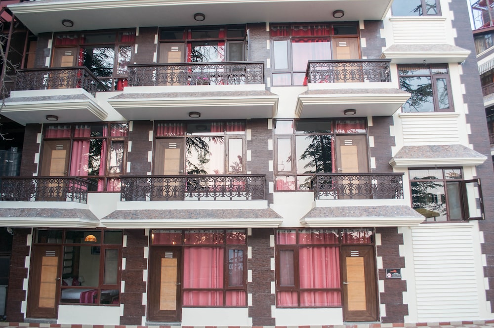 Hotel Southgate Shimla 1/31