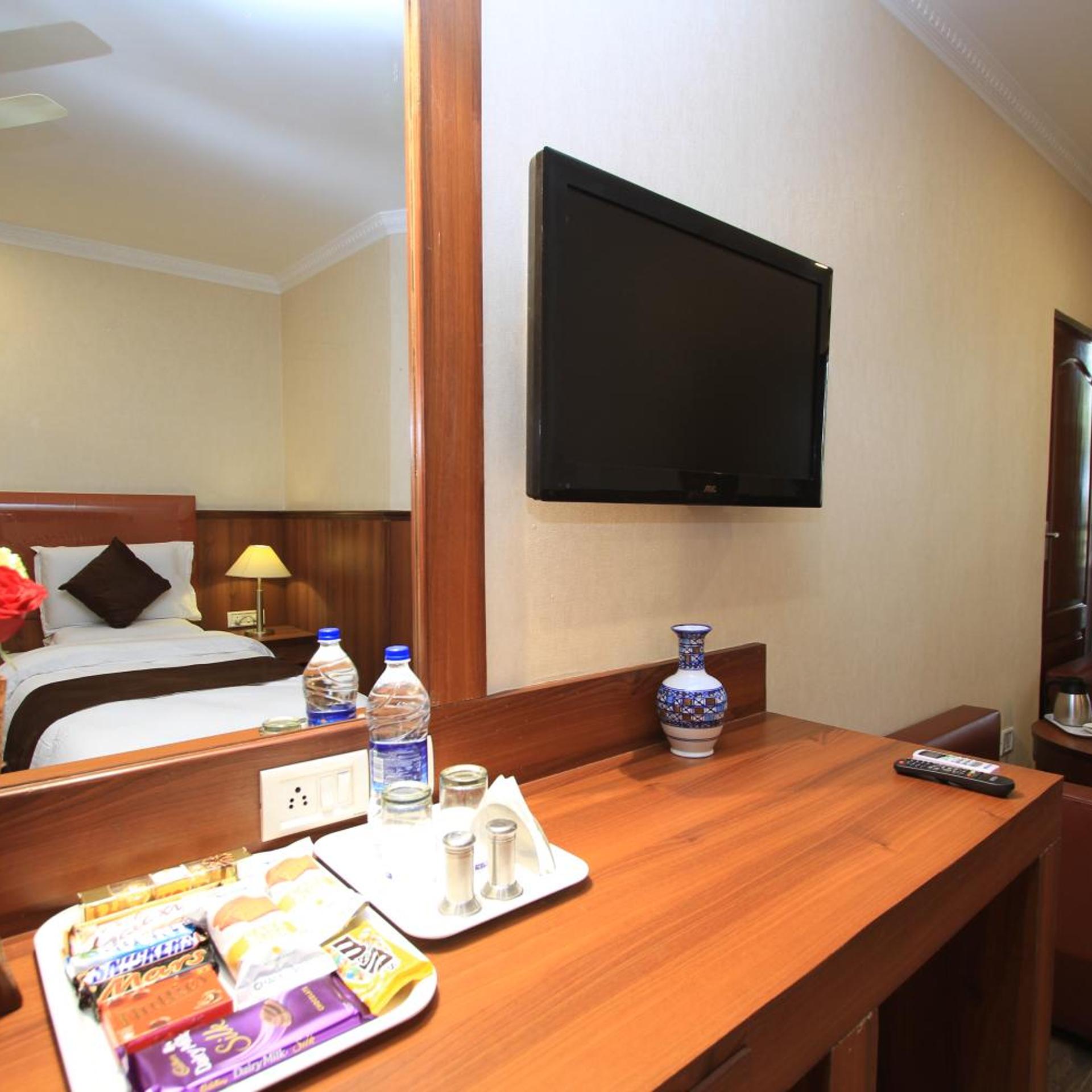 Hotel Empire International Koramangala 41/50