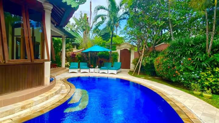 BALI JADE VILLAS 27/35