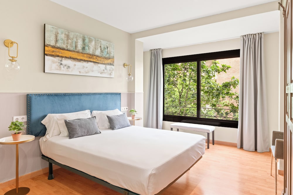 Suite Home Sagrada Familia 28/81