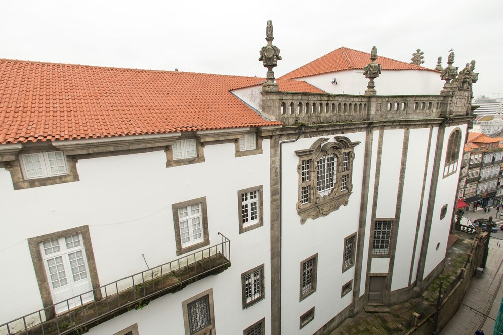 Porto And Clérigos Views By Porto City Hosts 3/50