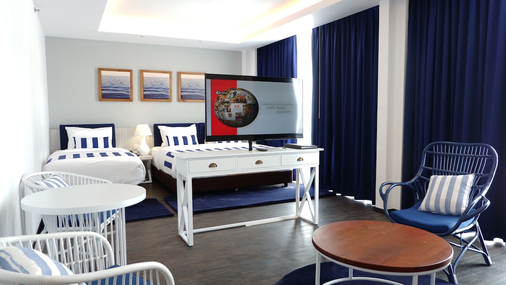 Swiss Belresort Belitung 58/73