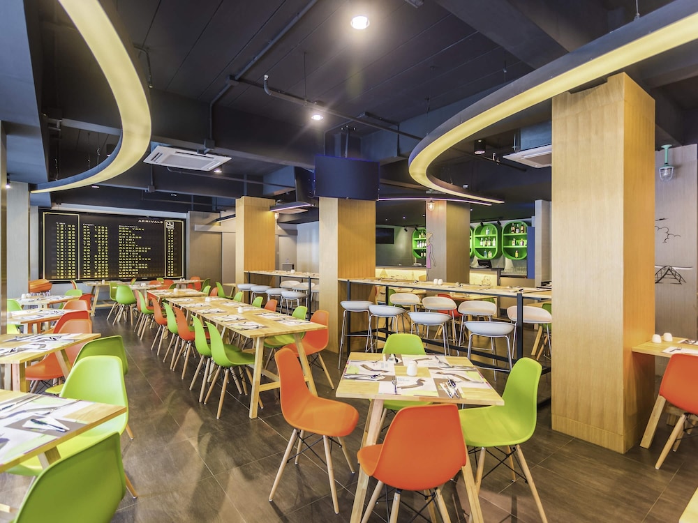 Harbour View Hotel Sukhumvit 50 49/65