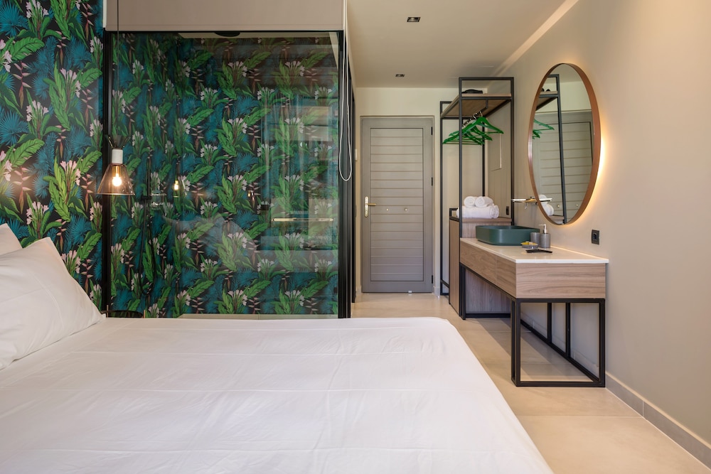 Agave Boutique Hotel - Adults Only 30/71