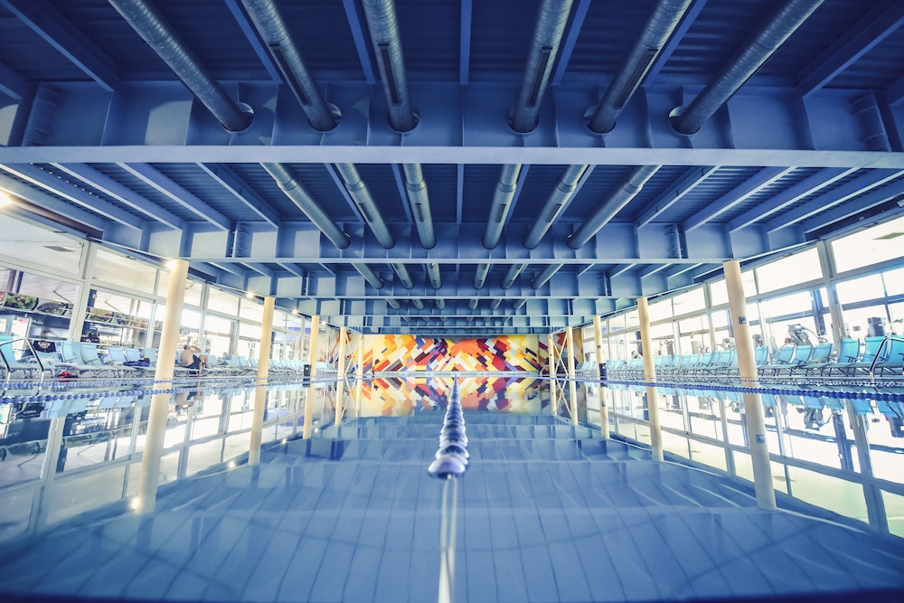 Spa Ice Resort 32/54